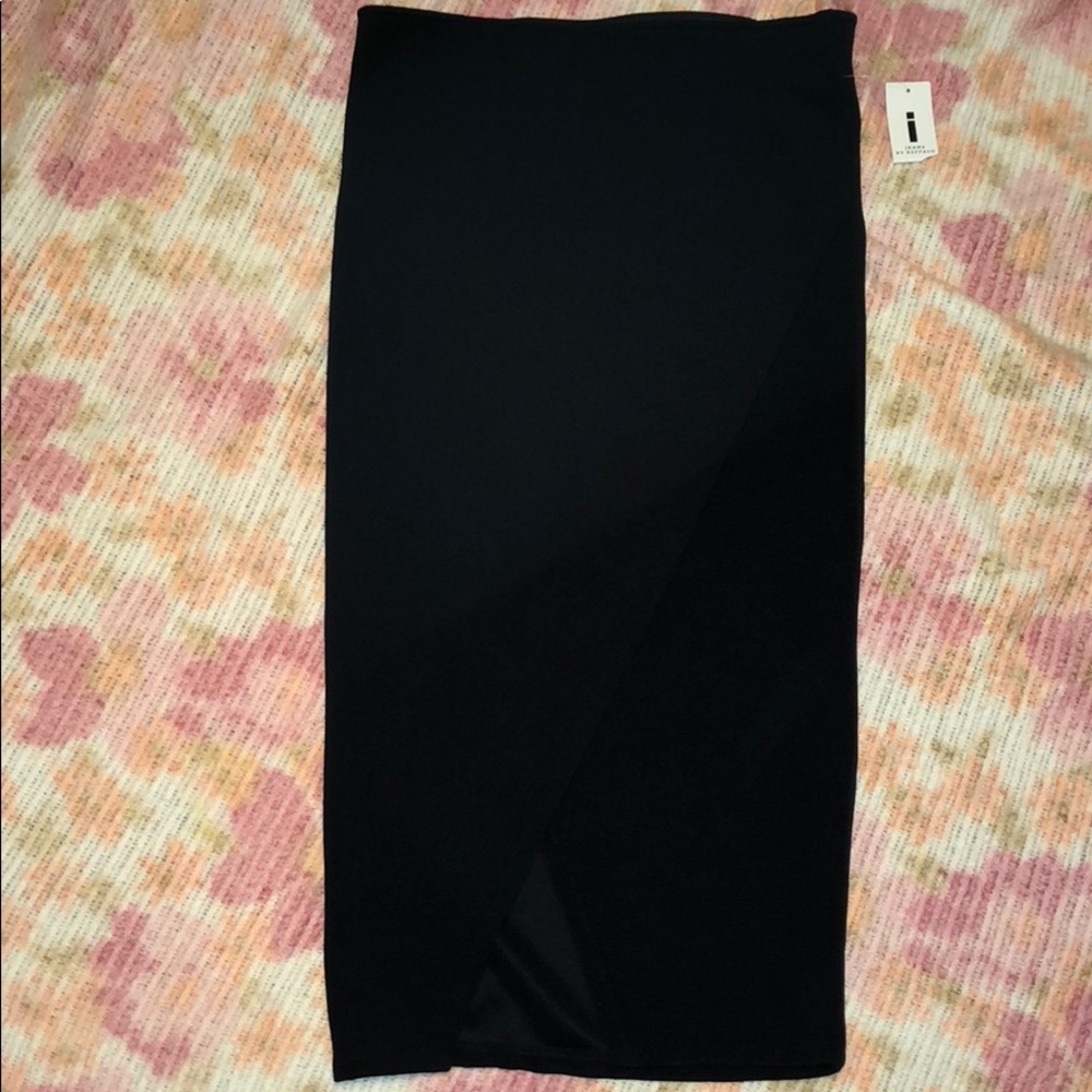 Pencil skirt